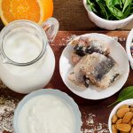 benefícios do cálcio para a saúde