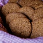 Cookies de Cacau